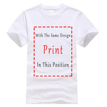 Load image into Gallery viewer, Gangsta Manga Anime 2 T Shirt Novelty Breathable Tee Shirt